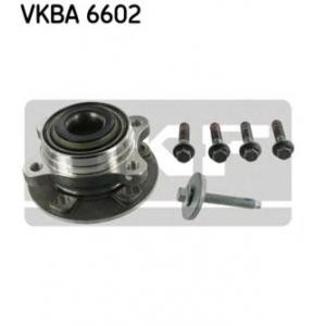комплект лагер главина SKF VKBA 6602 