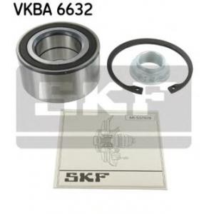 комплект лагер главина SKF VKBA 6632