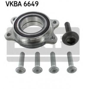комплект лагер главина SKF VKBA 6649 