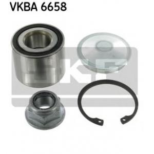 комплект лагер главина SKF VKBA 6658 