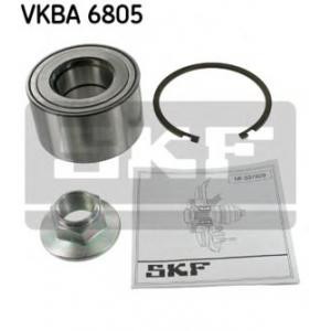 комплект лагер главина SKF VKBA 6805 