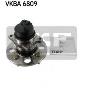 комплект лагер главина SKF VKBA 6809 