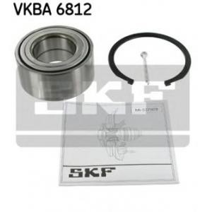 комплект лагер главина SKF VKBA 6812