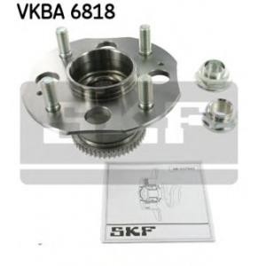 комплект лагер главина SKF VKBA 6818