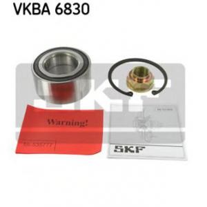 комплект лагер главина SKF VKBA 6830