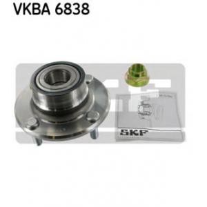 комплект лагер главина SKF VKBA 6838