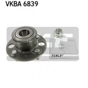 комплект лагер главина SKF VKBA 6839 