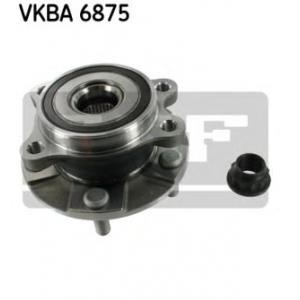 комплект лагер главина SKF VKBA 6875 