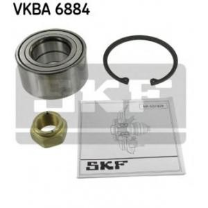 комплект лагер главина SKF VKBA 6884 