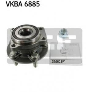 комплект лагер главина SKF VKBA 6885