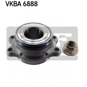 комплект лагер главина SKF VKBA 6888