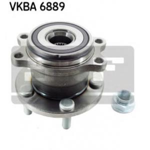 комплект лагер главина SKF VKBA 6889