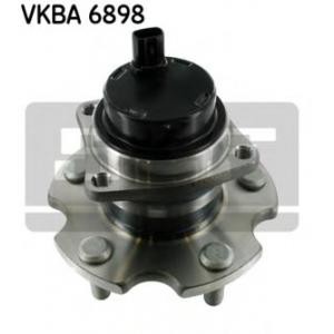 комплект лагер главина SKF VKBA 6898
