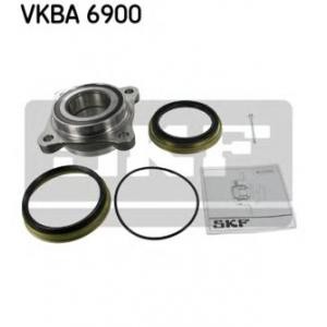 комплект лагер главина SKF VKBA 6900 