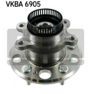 комплект лагер главина SKF VKBA 6905