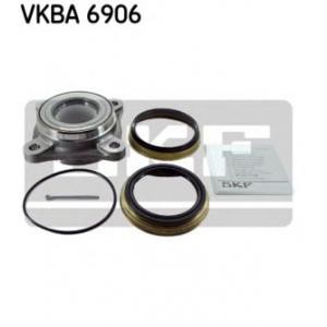 комплект лагер главина SKF VKBA 6906 