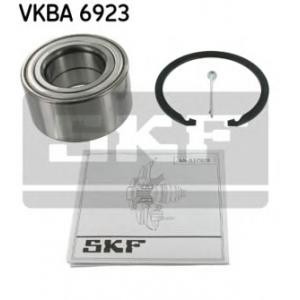 комплект лагер главина SKF VKBA 6923
