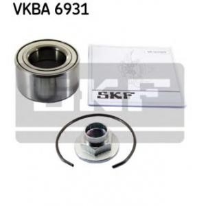 комплект лагер главина SKF VKBA 6931 
