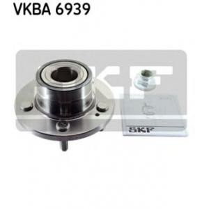 комплект лагер главина SKF VKBA 6939 
