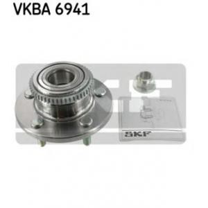 комплект лагер главина SKF VKBA 6941