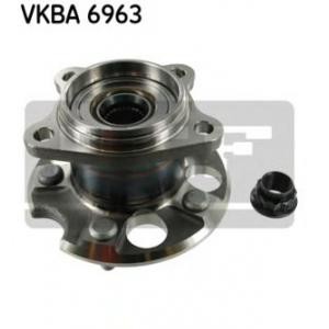 комплект лагер главина SKF VKBA 6963 