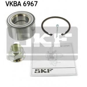 комплект лагер главина SKF VKBA 6967