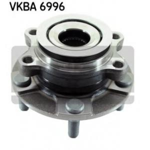 комплект лагер главина SKF VKBA 6996 