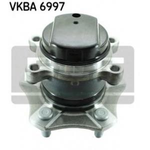 комплект лагер главина SKF VKBA 6997 