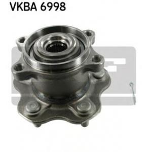 комплект лагер главина SKF VKBA 6998 