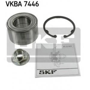 комплект лагер главина SKF VKBA 7446 