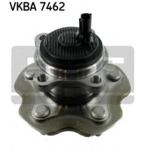 комплект лагер главина SKF VKBA 7462