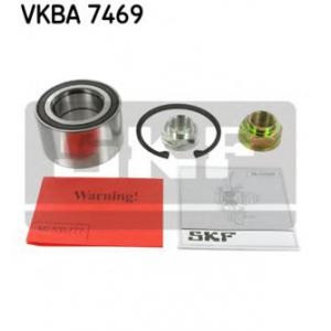комплект лагер главина SKF VKBA 7469 