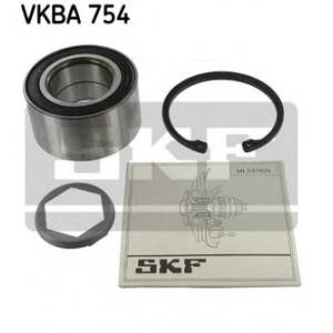 комплект лагер главина SKF VKBA 754 