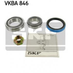 комплект лагер главина SKF VKBA 846