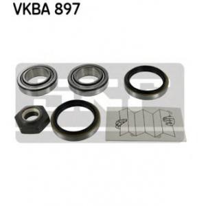 комплект лагер главина SKF VKBA 897 