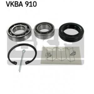 комплект лагер главина SKF VKBA 910