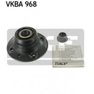 комплект лагер главина SKF VKBA 968