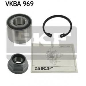 комплект лагер главина SKF VKBA 969