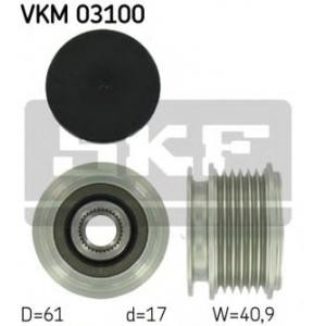 ролка алтернатор SKF VKM 03100 