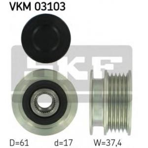 ролка алтернатор SKF VKM 03103 