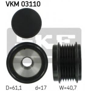 ролка алтернатор SKF VKM 03110 