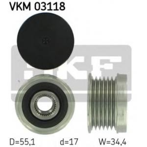 ролка алтернатор SKF VKM 03118