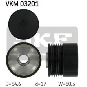 ролка алтернатор SKF VKM 03201 