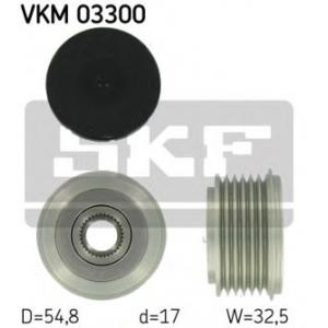 ролка алтернатор SKF VKM 03300
