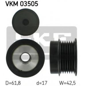 ролка алтернатор SKF VKM 03505