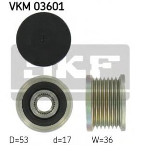 ролка алтернатор SKF VKM 03601 