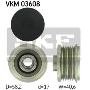 ролка алтернатор SKF VKM 03608 