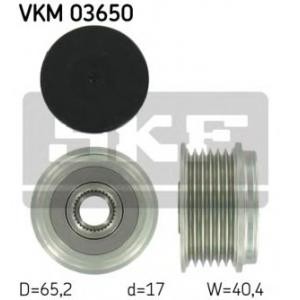 ролка алтернатор SKF VKM 03650 