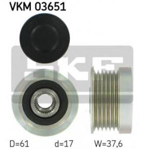 ролка алтернатор SKF VKM 03651