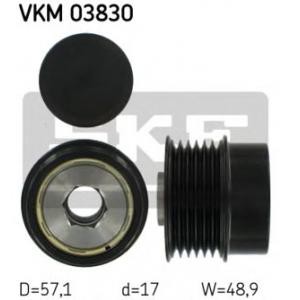 ролка алтернатор SKF VKM 03830 